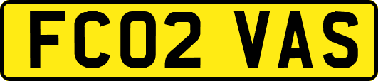 FC02VAS