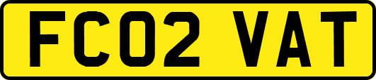 FC02VAT