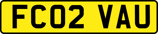 FC02VAU