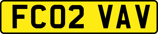 FC02VAV