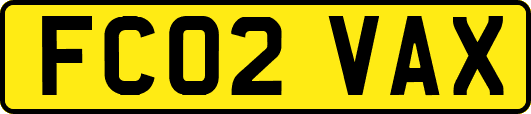 FC02VAX