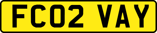 FC02VAY