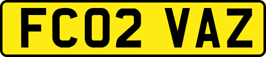 FC02VAZ