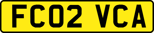 FC02VCA