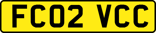 FC02VCC