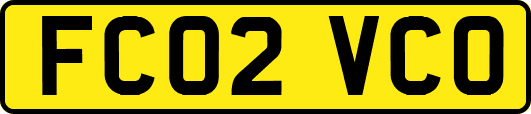 FC02VCO