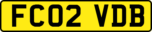 FC02VDB