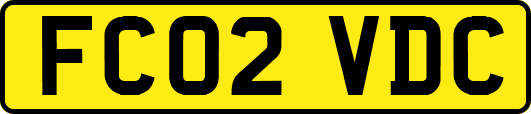 FC02VDC