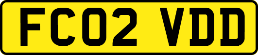 FC02VDD