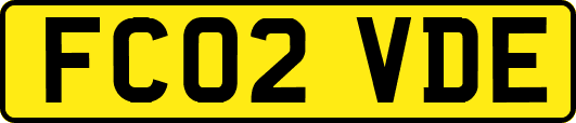 FC02VDE