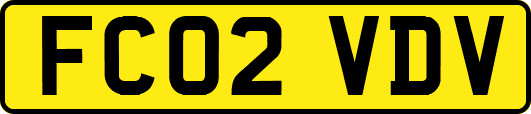 FC02VDV