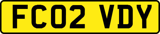 FC02VDY