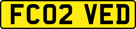 FC02VED