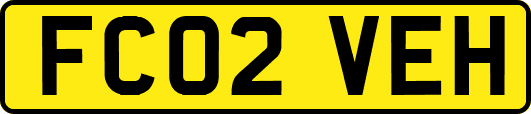 FC02VEH