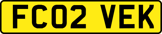 FC02VEK
