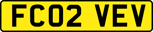 FC02VEV