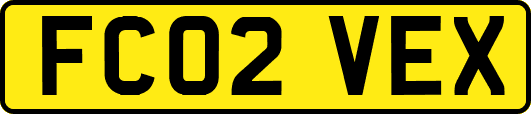 FC02VEX