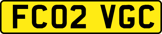 FC02VGC