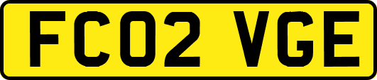 FC02VGE
