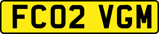 FC02VGM
