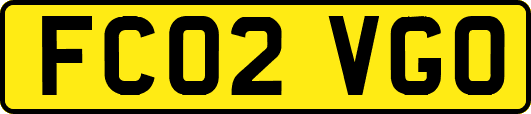 FC02VGO
