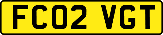 FC02VGT