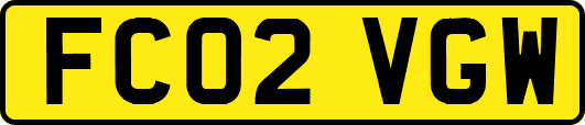 FC02VGW