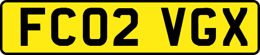 FC02VGX