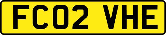 FC02VHE