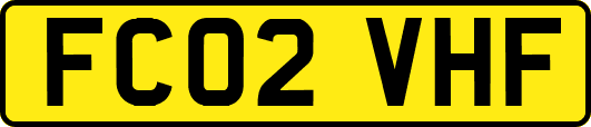 FC02VHF