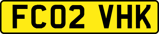 FC02VHK