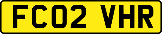 FC02VHR