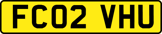FC02VHU
