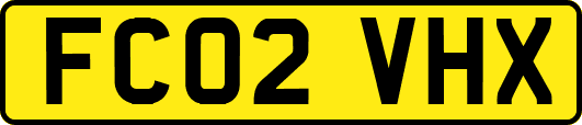 FC02VHX