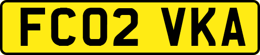 FC02VKA