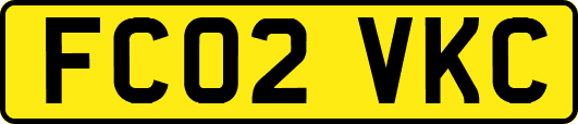 FC02VKC