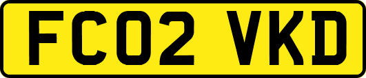 FC02VKD