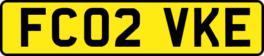FC02VKE