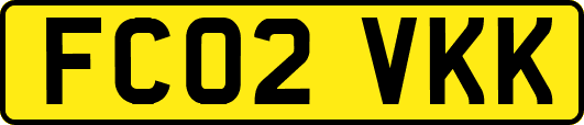 FC02VKK