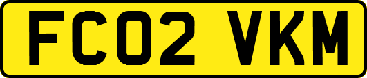 FC02VKM