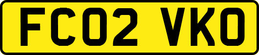 FC02VKO