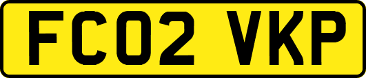 FC02VKP