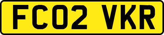 FC02VKR