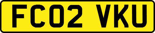 FC02VKU