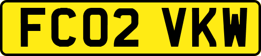 FC02VKW