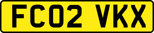 FC02VKX
