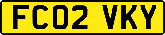FC02VKY