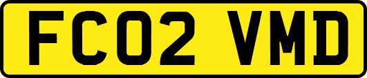 FC02VMD