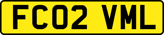 FC02VML