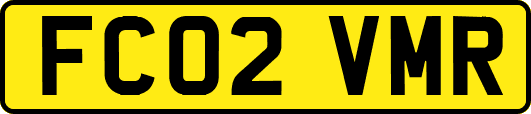 FC02VMR